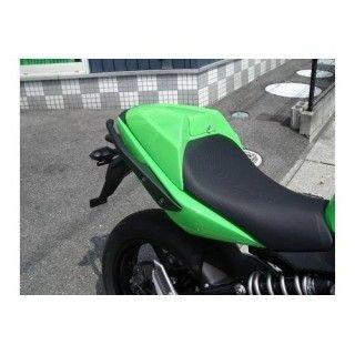 PLEASURE（プレジャー） ER-6f Ninja400R Ninja400R/ER-6f（2009MODEL