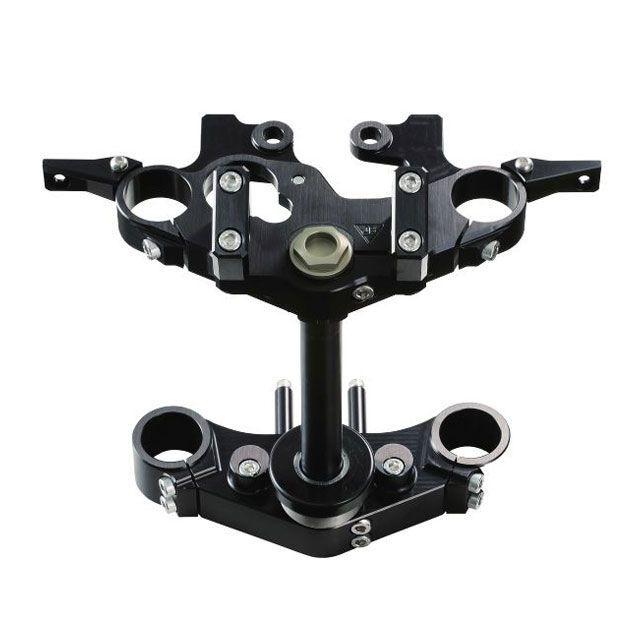 ビトーR&D Z1000R2 Z1100GP/R アルミ削り出しフォークブリッジ