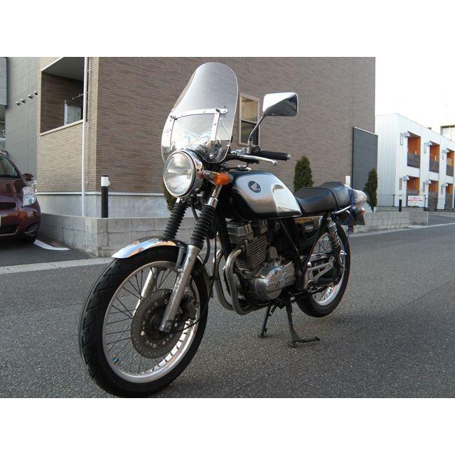 ワールドウォーク（WORLD WARK） 汎用ウインドスクリーン ws-08w