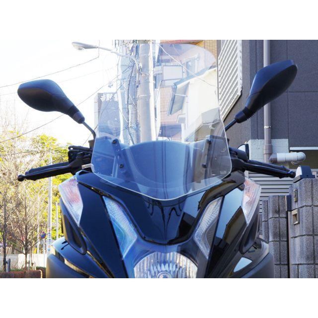 ワールドウォーク（WORLD WARK） トリシティ125・トリシティ155・新型