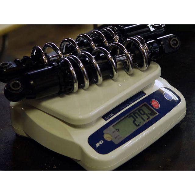 ワールドウォーク（WORLD WARK） スポーツスター用 アジャスタブル