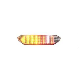 ETHOS エトスデザイン YZF-R1 LED クリアテールランプユニット（サブ