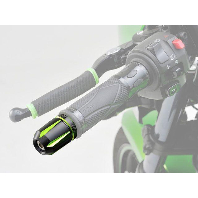 茶 SK DAYTONA（デイトナ） PREMIUM ZONE シリーズ バーエンドプラグ