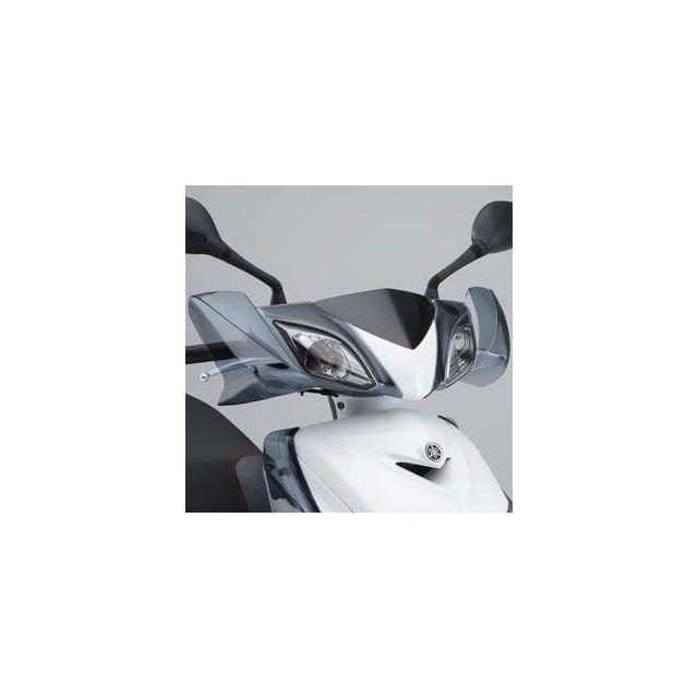 ワイズギア CYGNUS-X ナックルバイザー（スモーク） Y’S GEAR_1