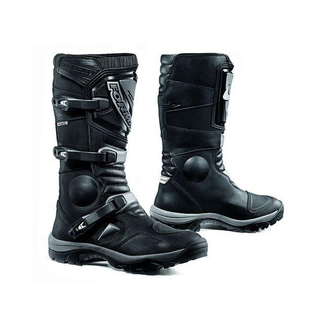 FORMA フォーマ ADVENTURE カラー ブラック サイズ 44/27.5cm