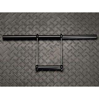 ANーBU アンブ 汎用 ドリルドハンドル 汎用品 ハンドル径 22.2φ カラー