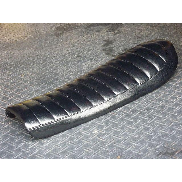 アンブ XS650sp XS650sp用シート カラー ブラック ANBU_1