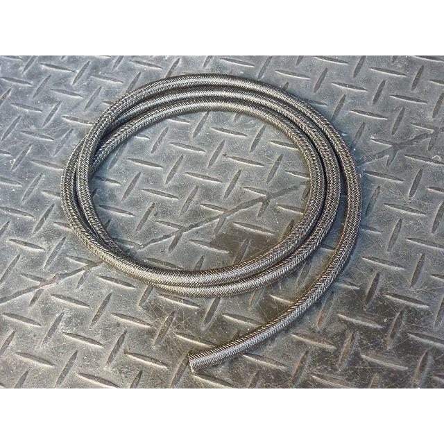 ANーBU アンブ 汎用 ガソリンホース 5φ サイズ 30センチ ANBU