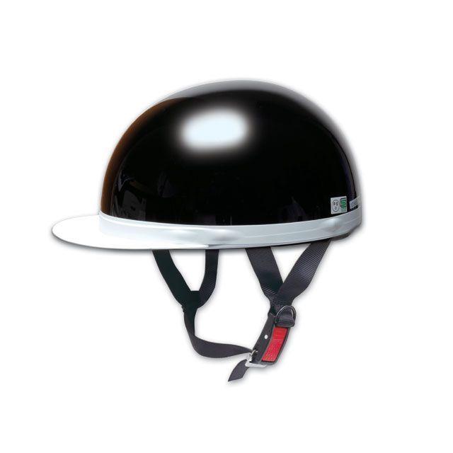 いくら スターアロー PS-HC001シロツバハンキャップ カラー ブラック STAR