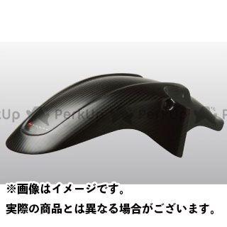 ネクスレイ フロントフェンダー タイプ スモークブラック NEXRAY CARBONDRY