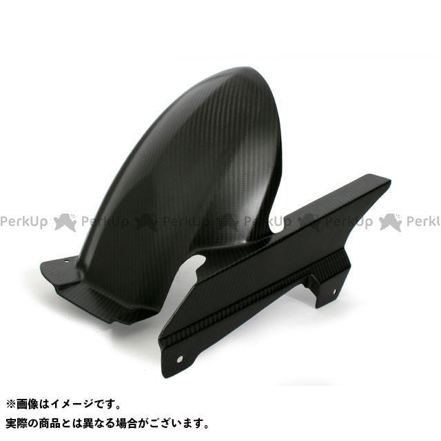 ネクスレイ ZX-14R/ABS ZZR1400/ABS リアフェンダー TYPE-3 タイプ スモークブラック NEXRAY CARBONDRY