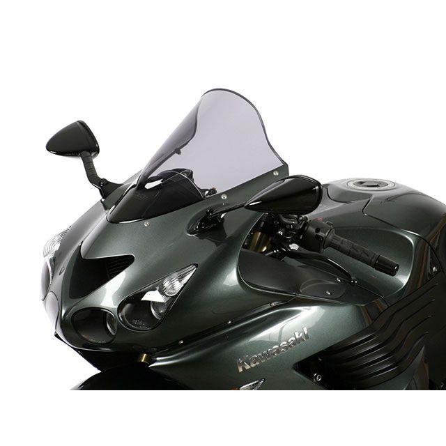 MRA エムアールエー ZZR1400/ZX-14R スクリーン レーシング カラー
