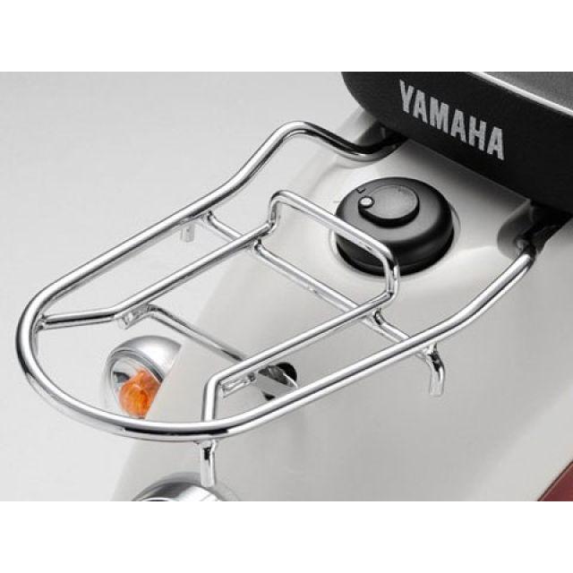 あぷりおページ ワイズギア イービーノ リアキャリアタイプ2 Y'S GEAR : モトメガネ