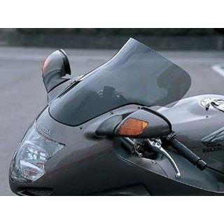 正規品／エムアールエー CBR1100XXスーパーブラックバード スクリーン