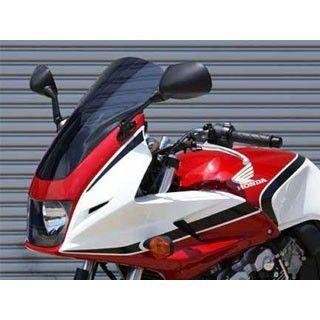 MRA エムアールエー CB400SB?Revo スクリーン ツーリング カラー