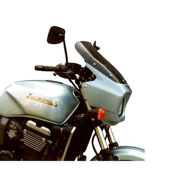 ZRX1200DAEG MRA スクリーン　ブラック MRA エムアールエー スクリーン ツーリング カラー ブラック