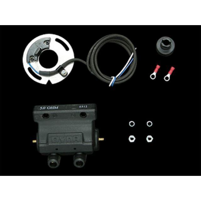 ダイナテック スポーツスターモデル ビックツインモデル ダイナS