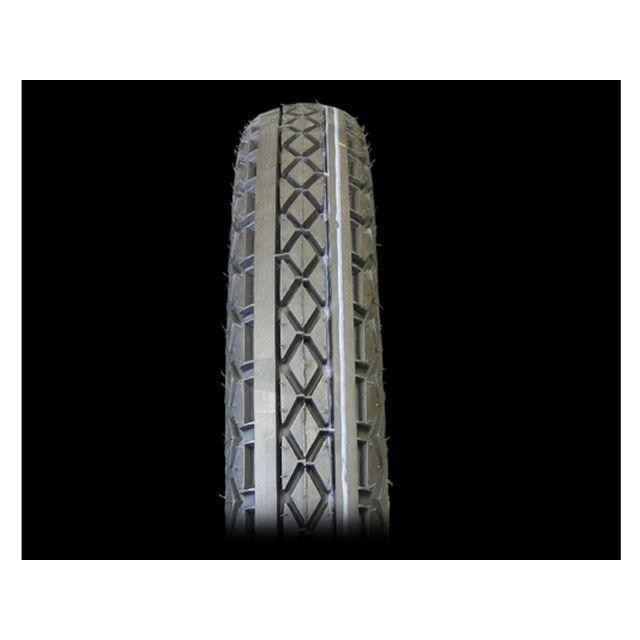 COKER コッカー ダイヤモンド 4.00-18 ビンテージ 新品未使用品 コッカータイヤ ハーレー用 コッカーダイヤモンド 4.50-18タイヤ COKER
