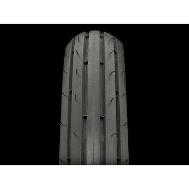 コッカータイヤ ハーレー用 ファイヤーストーン レーシング 2.75-21