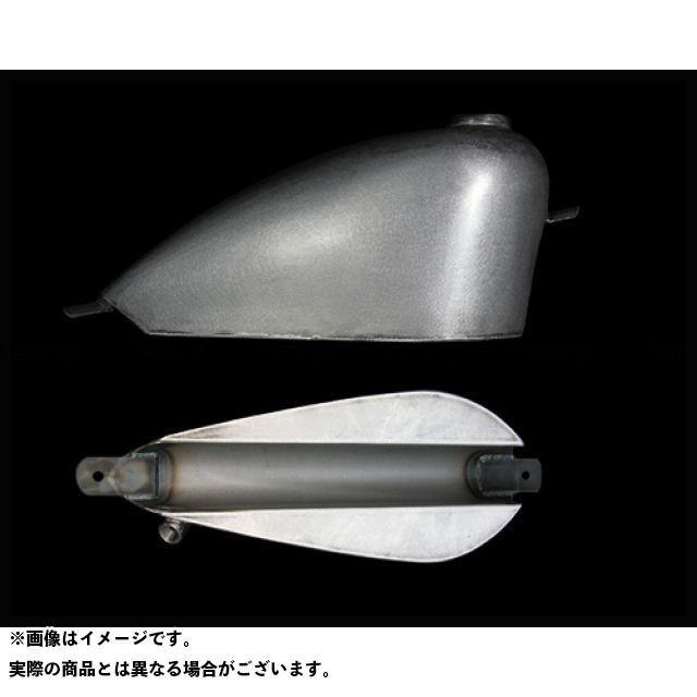 山本製作所 ハーレー用 ナロ杉スポーツスタータンク ハイトンネル カム