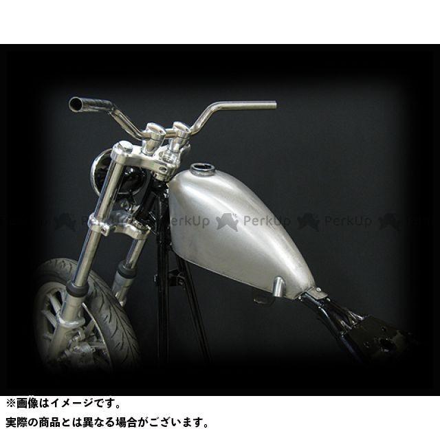 山本製作所 ハーレー用 ナロ杉スポーツスタータンク ハイトンネル カム