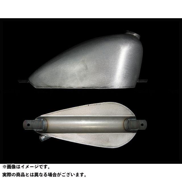 山本製作所 ハーレー用 ナロ杉スポーツスタータンク ロートンネル カム