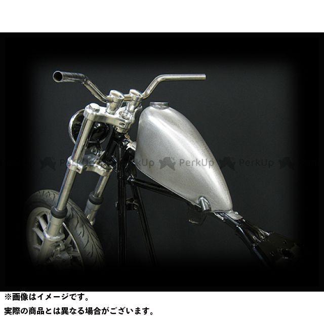山本製作所 ハーレー用 ナロ杉スポーツスタータンク ロートンネル カム