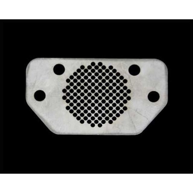 山本製作所 ハーレー用 山本式ファンネル用 網 SU用 yamamotoparts