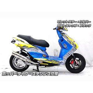 WirusWin（ウイルズウィン） シグナスX FI シグナスX（2型/O2センサー