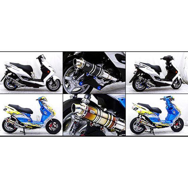サンさま専用 WirusWin（ウイルズウィン） シグナスX（台湾車） シグナスX（3型
