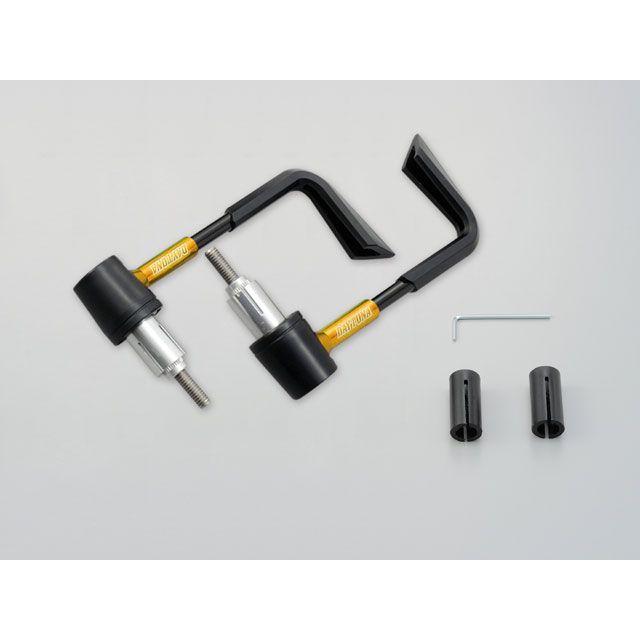 DAYTONA（バイク用品） デイトナ レバーガード カラー ゴールド