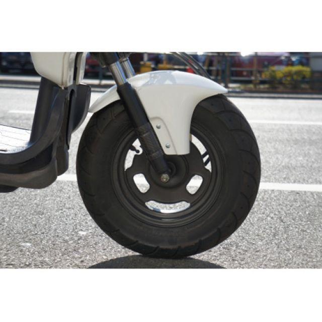 アイネット 侍巧房 ZOOMER ズーマー APE エイプ 50/100 フロント