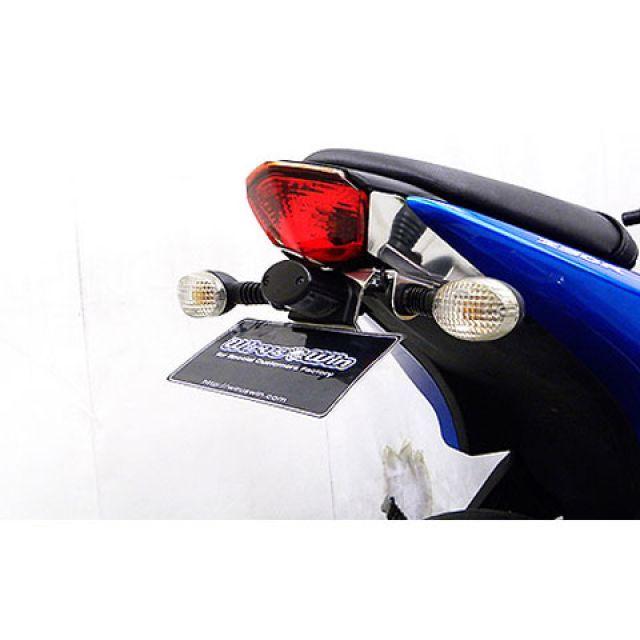 WirusWin（ウイルズウィン） Ninja250R Ninja250R（JBK-EX250K）用