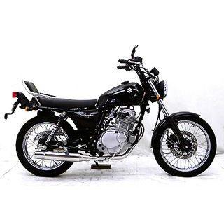 WirusWin ウイルズウィン グラストラッカー/ビッグボーイ/ST250
