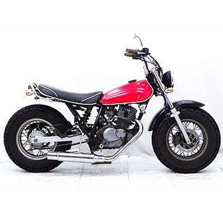 WirusWin（ウイルズウィン） バンバン200（FI仕様車） バンバン200