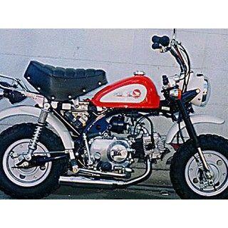 ぴい様 WirusWin（ウイルズウィン） モンキー モンキー用 シャープダウン