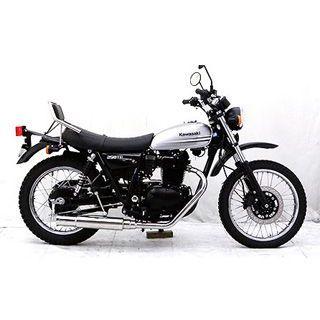 250tr fi車マフラー WirusWin（ウイルズウィン） 250TR（FI） 250TR（FI車）用 オープン