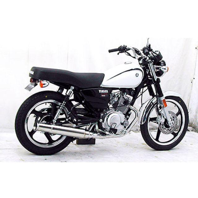 しろん WirusWin ウイルズウィン YB125 YB125（PCJLT）用 オープン