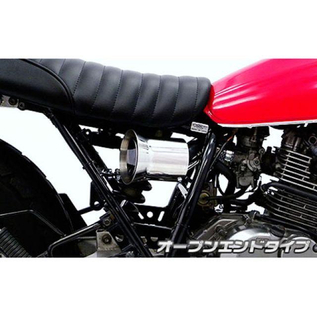 ひがCさん 確認用 WirusWin（ウイルズウィン） バンバン200（キャブレター仕様車