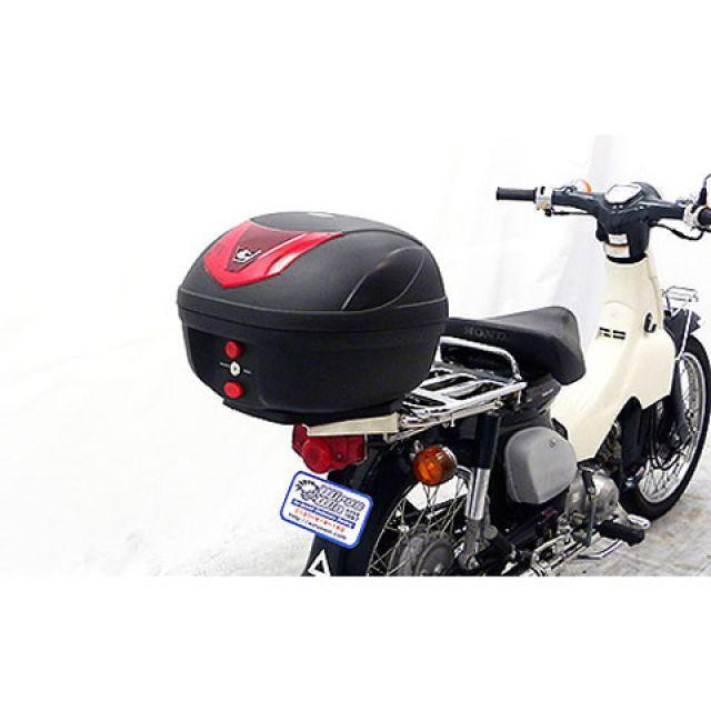 WirusWin（ウイルズウィン） カブ90（デラックス/スタンダード） カブ