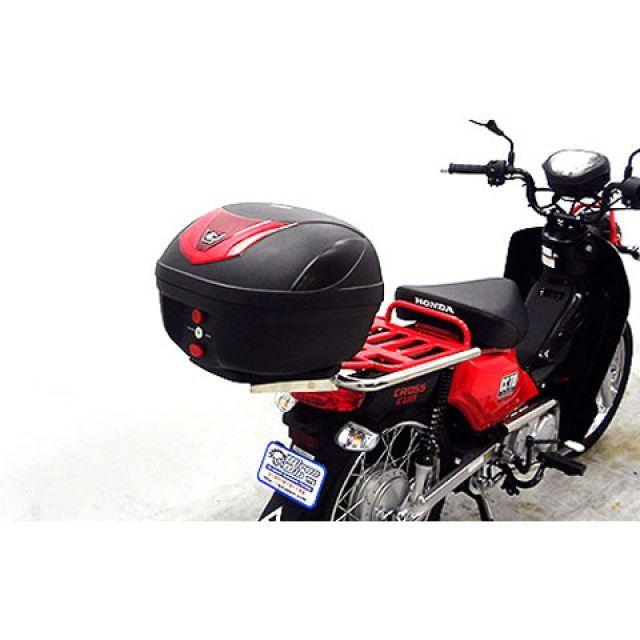 WirusWin ウイルズウィン クロスカブ クロスカブ（JA10）用 リア