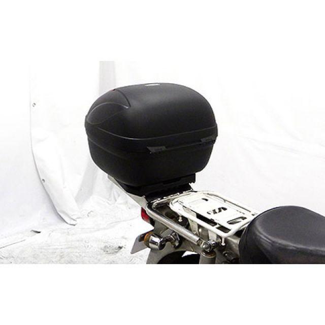 藍 WirusWin（ウイルズウィン） リトルカブ リトルカブ用 リアボックス