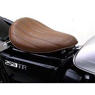 アップ WirusWin（ウイルズウィン） 250TR 250TR用 ソロシートキット アップ