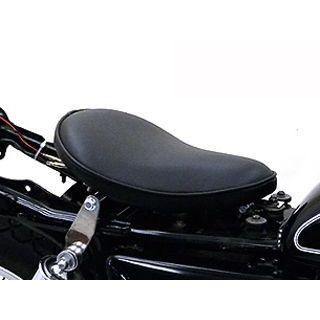 2%er ツーパーセンター ソロサドルシートキット ピリオンパッドセット