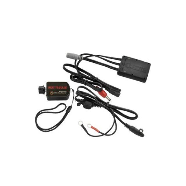 専用 ウォームアンドセーフ 1CHリモートコントロール式電子温度
