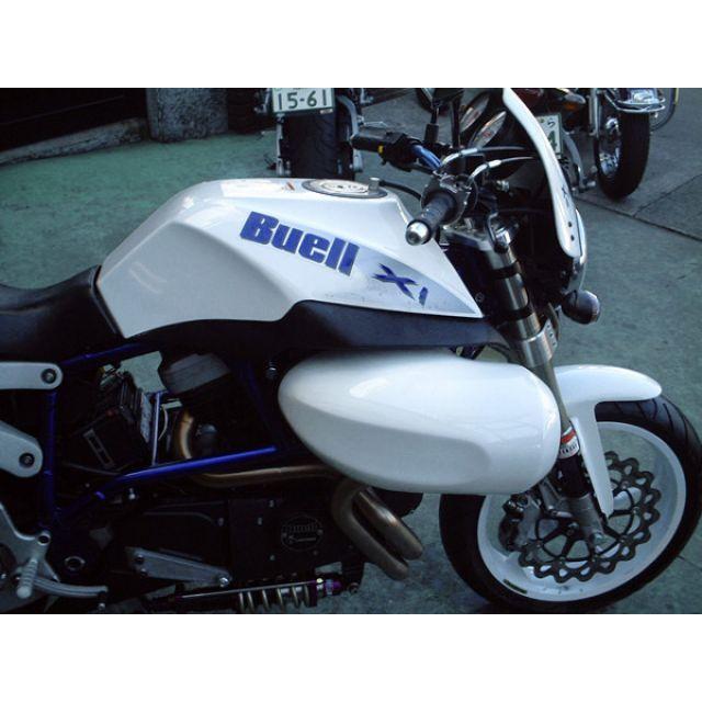 エイチエスシー FCR装着車 JET BOX 仕様 カーボン HSC : モトメガネ