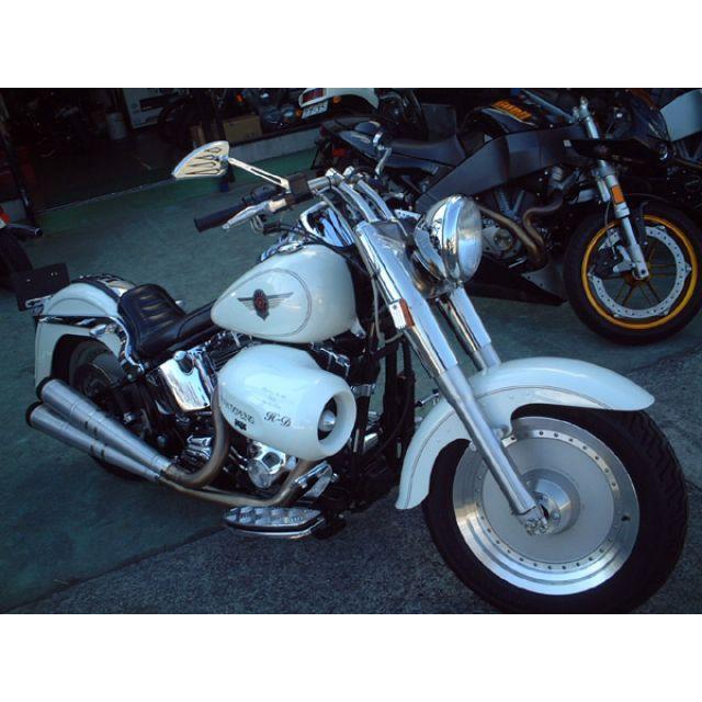 エイチエスシー FCR装着車 JET BOX 仕様 カーボン HSC : モトメガネ