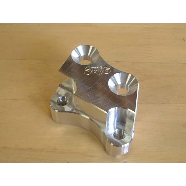 エイチエスシー XB系（9R・12R・9X・12X） リヤブレーキサポート