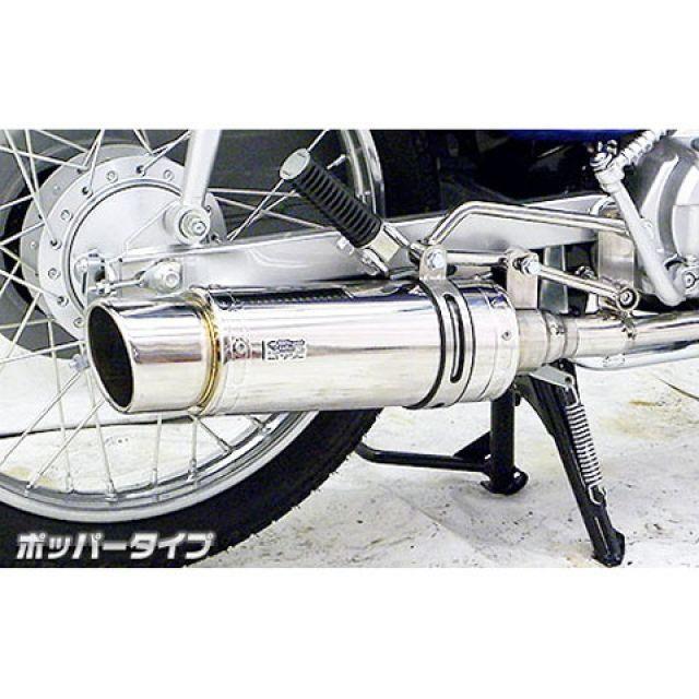 WirusWin（ウイルズウィン） カブ110 カブ110（JA07）用 ロイヤル