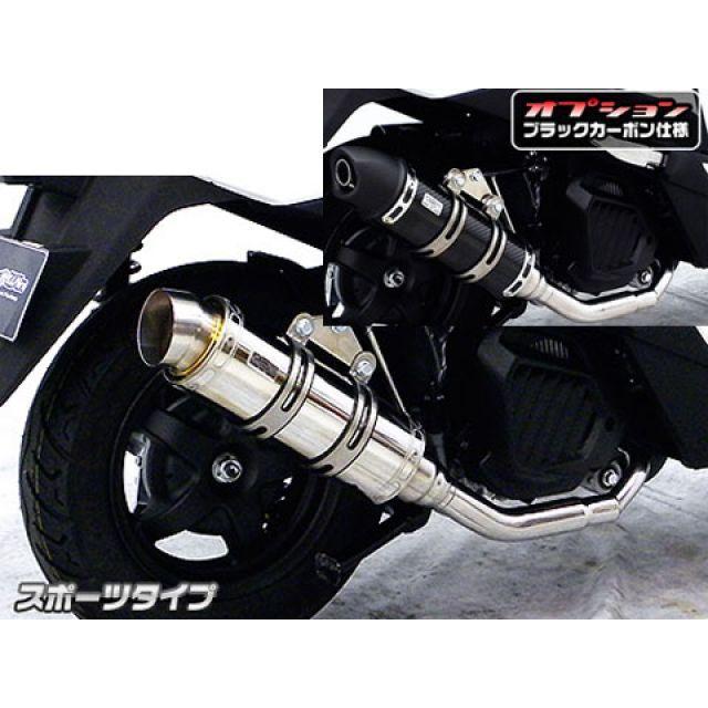 WirusWin ウイルズウィン リード125 リード125(JF45)用 WirusWin ウイルズウィン リード125 リード125(JF45)用